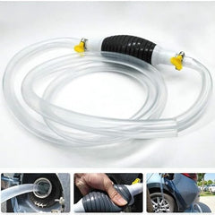 Fuel Transfer Pump Kit GenzVybs