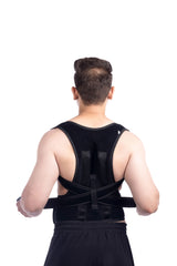 Unisex Posture Corrector – Align Your Spine, Boost Your Confidence!