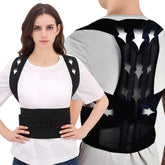 Unisex Posture Corrector – Align Your Spine, Boost Your Confidence!